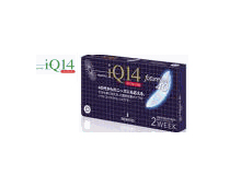 i.Q.14 バイフォーカル