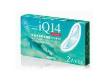 i.Q.14 トーリック